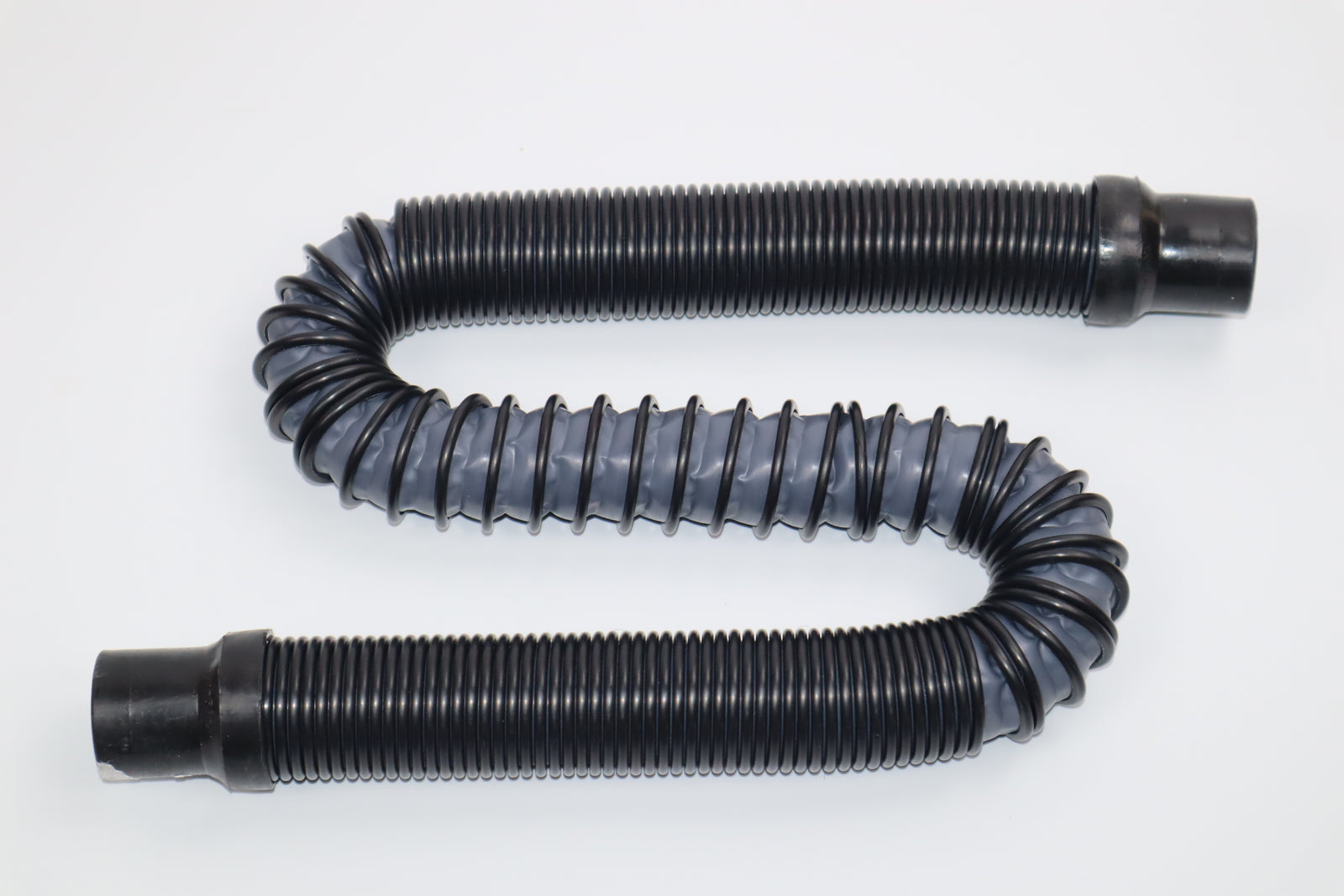 Air Pumper Hose Black