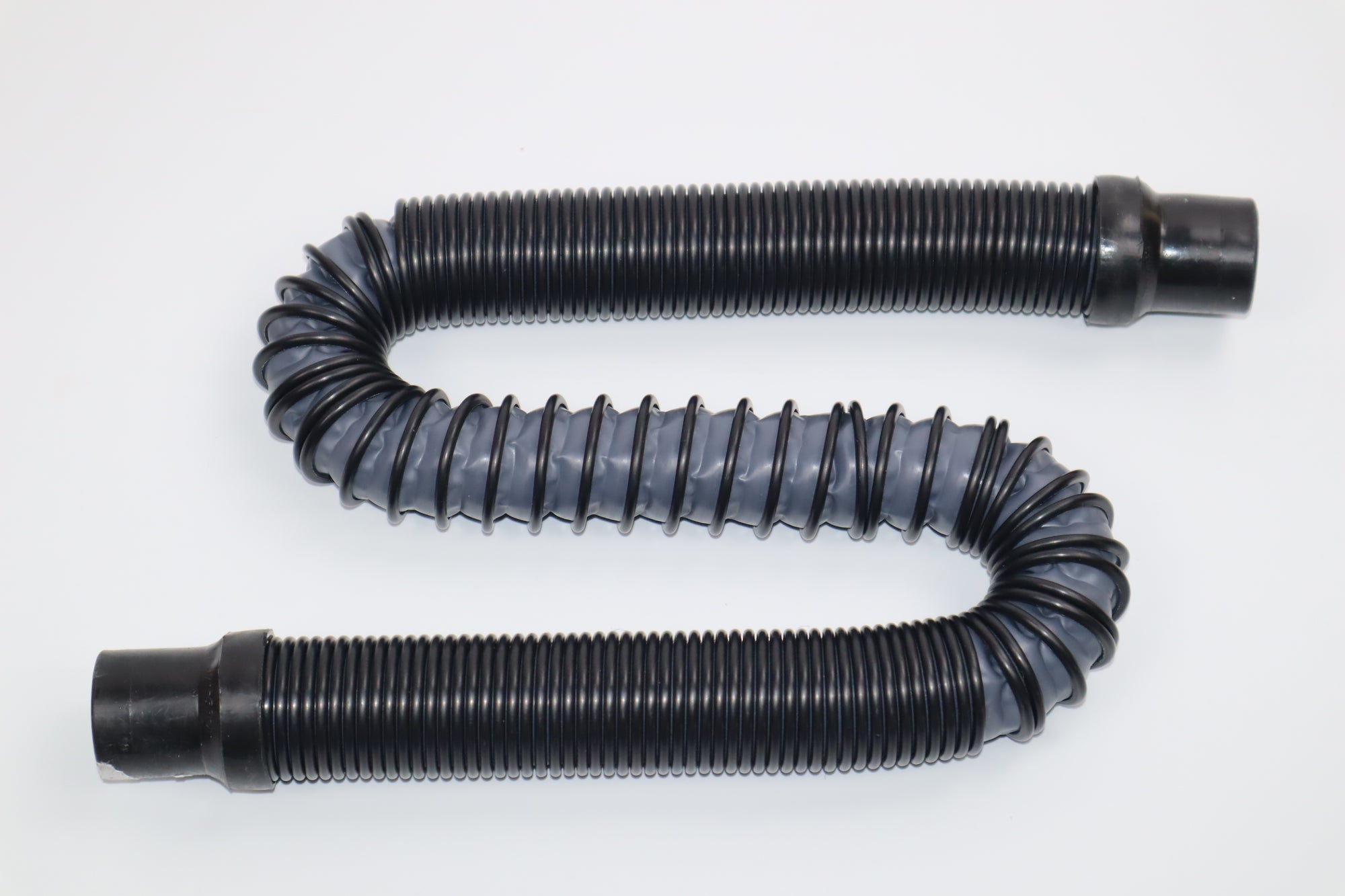 Air Pumper Hose Black