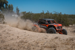 2025 NORRA 500 Arrive & Drive