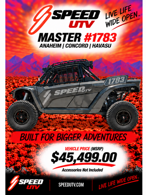 El Diablo Master #1783