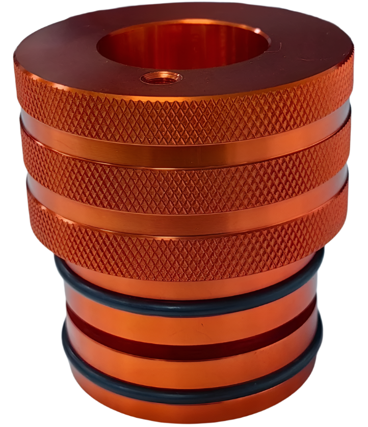Speed Wheel Bearing Greaser