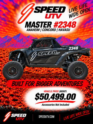 El Diablo LE Master #2348