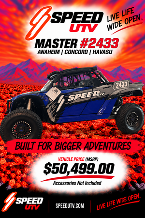 El Diablo Le - Car #2433