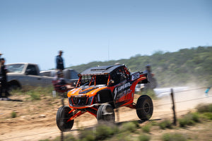 2025 NORRA 500 Arrive & Drive