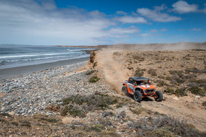 2025 NORRA 500 Arrive & Drive