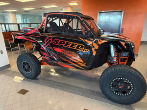 Baja Bandit LE - Car #7
