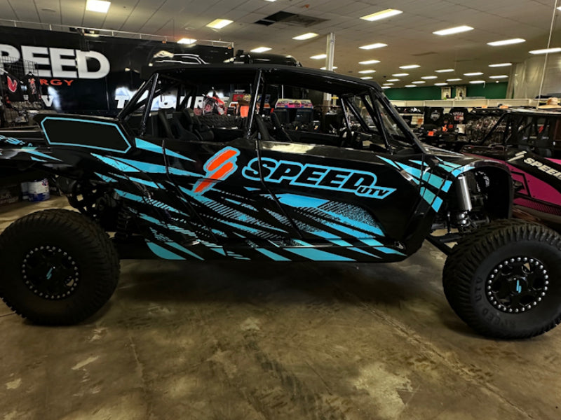 El Jefe Le - Car #950