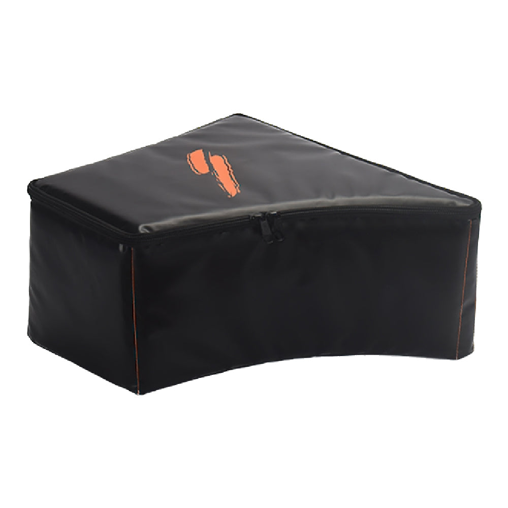 Storage Box Soft Cooler Crescent - Right