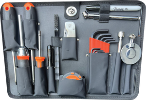 Speed UTV Factory Tool Case