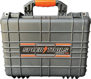 Speed UTV Factory Tool Case