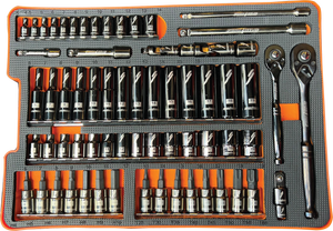 Speed UTV Factory Tool Case