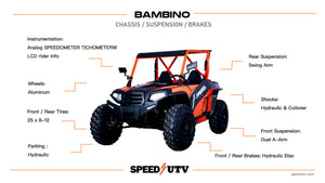 2026 Bambino