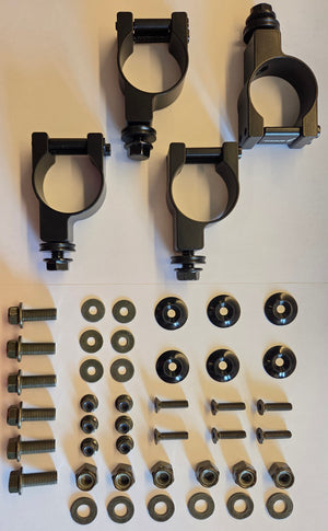 Bed Delete Kit