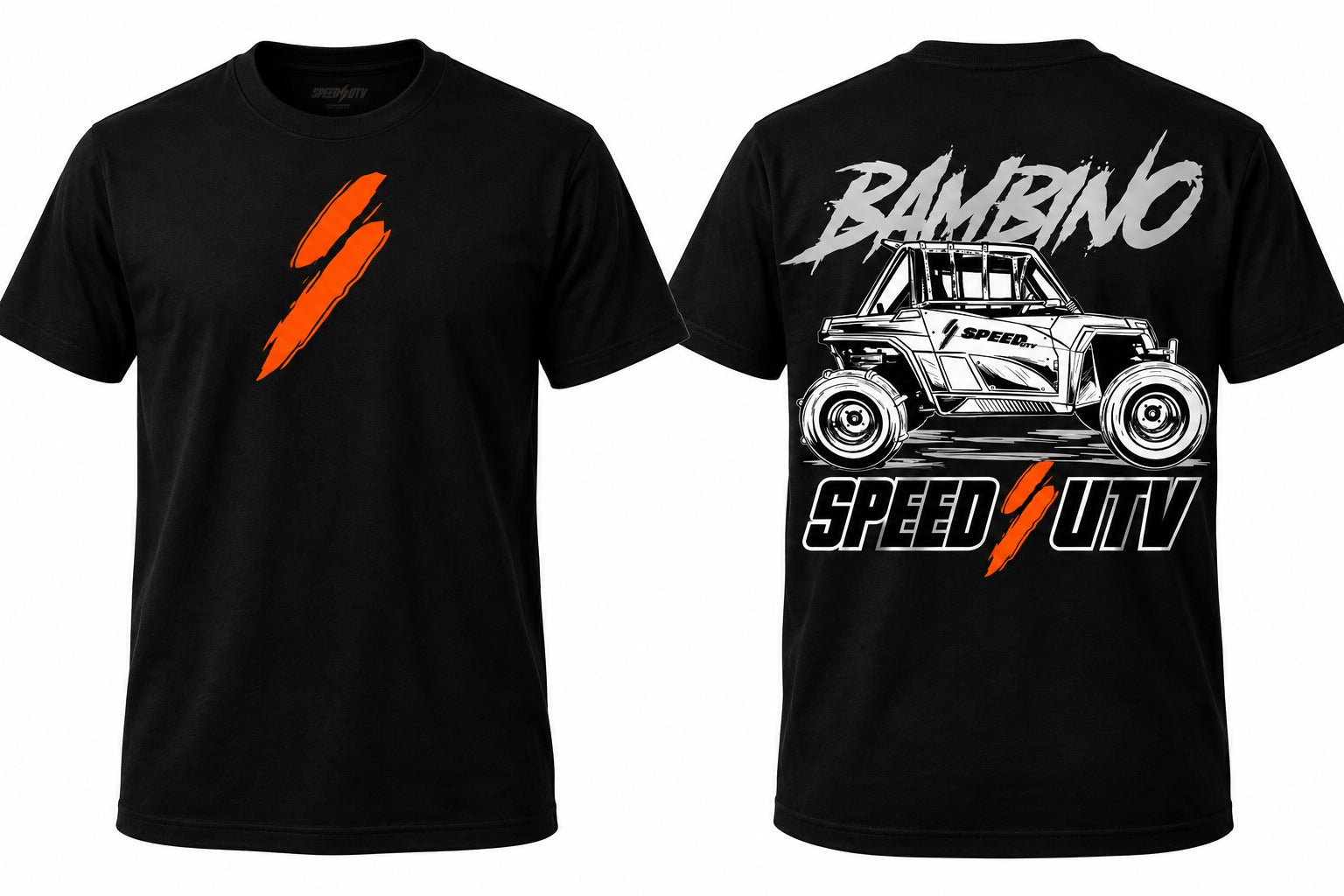 Speed Bambino T-Shirt