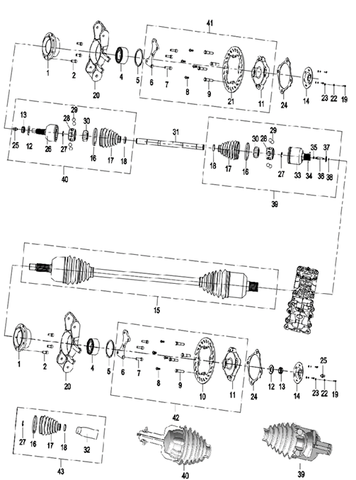Wheel nut lock plate