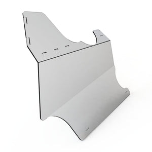 CVT Lexan Clutch Cover