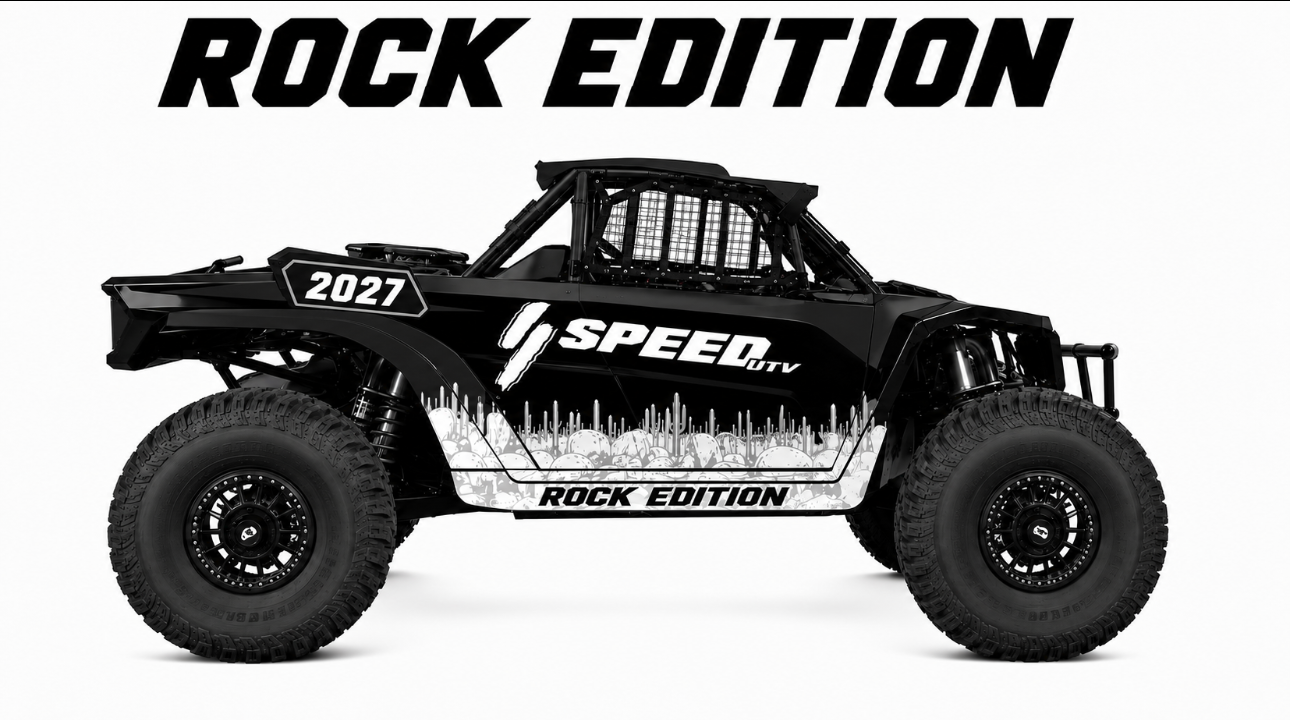 2026 Rock Car Non-Refundable Deposit