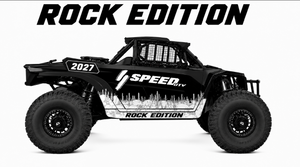2026 Rock Car Non-Refundable Deposit