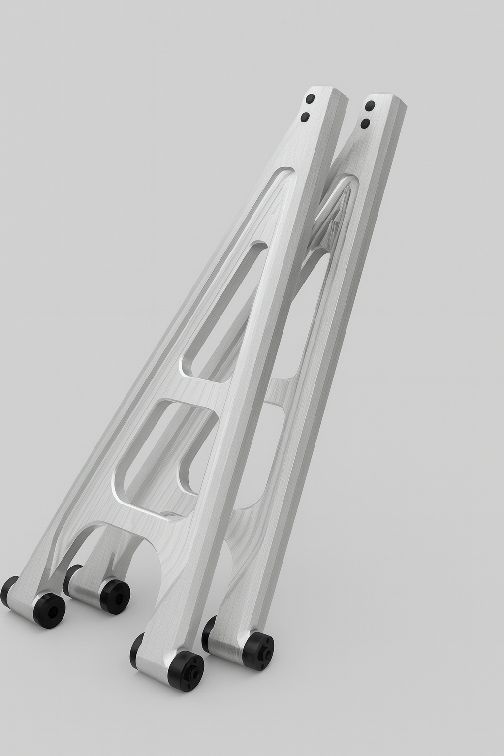 Speed 77-Inch Wide Billet Upper Control Arms