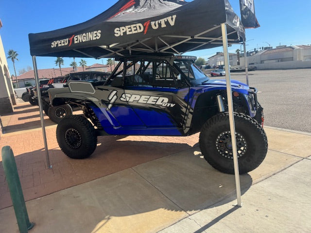 El Diablo Le - Car #2433