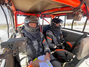 2025 NORRA 500 Arrive & Drive