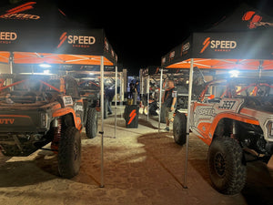 2025 NORRA 500 Arrive & Drive