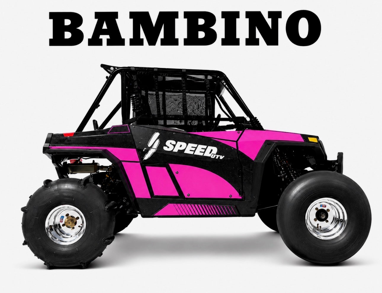 2026 Bambino - SpeedUTVParts