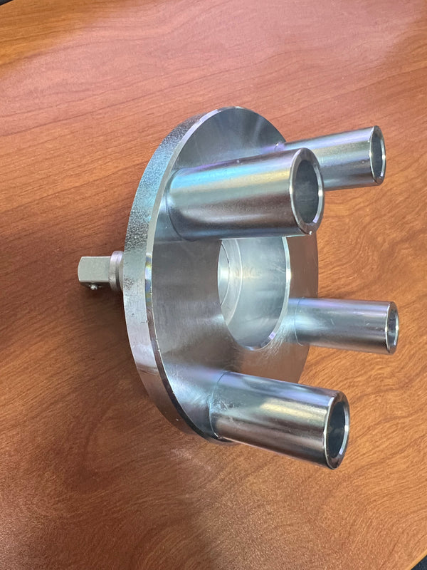 speedutvparts.com