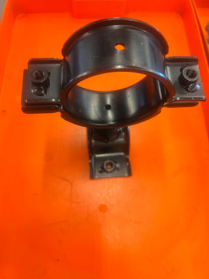 Drive Shaft Safety Loop