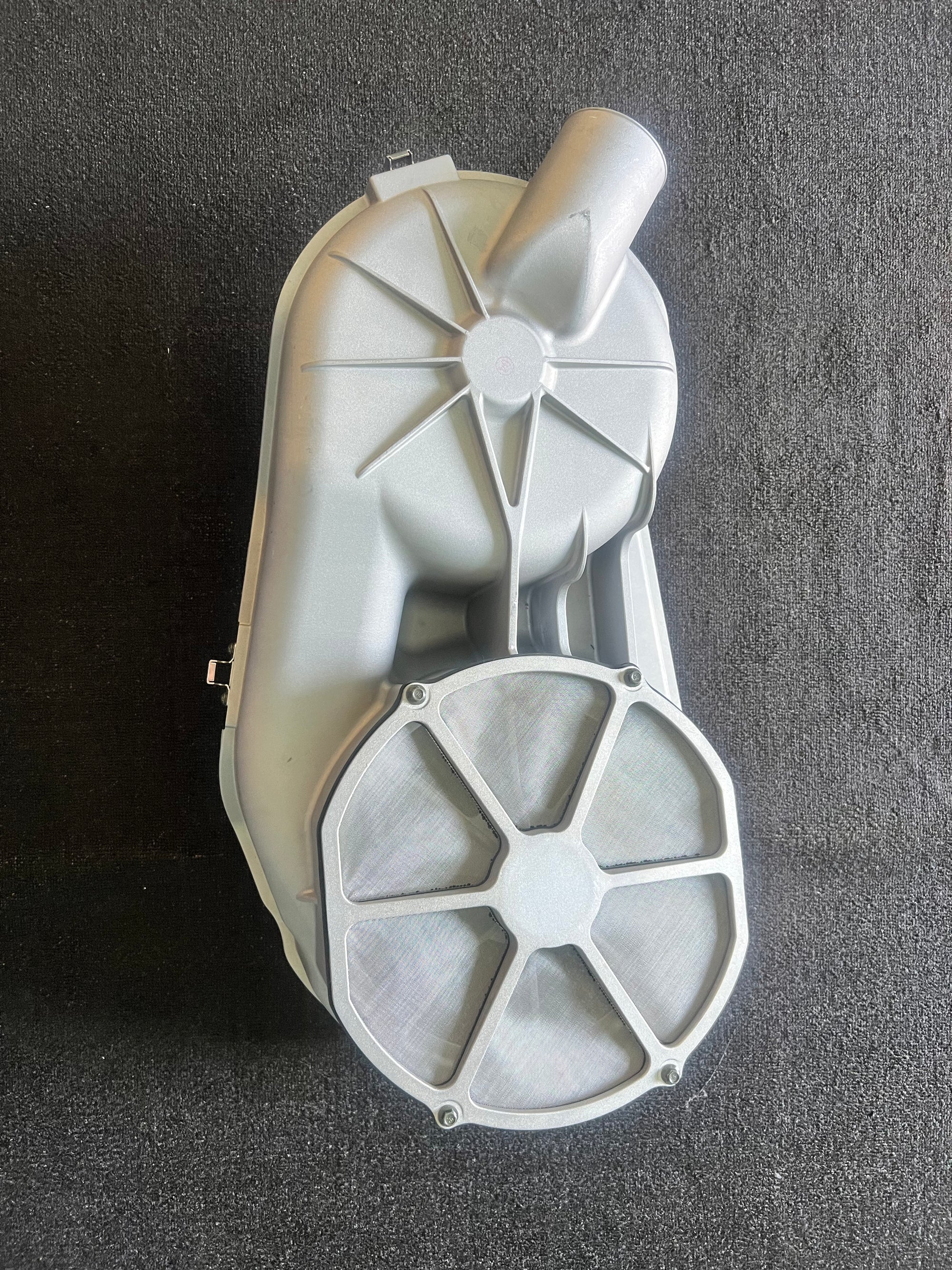 DD Clutch Cover