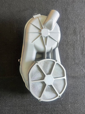 DD Clutch Cover