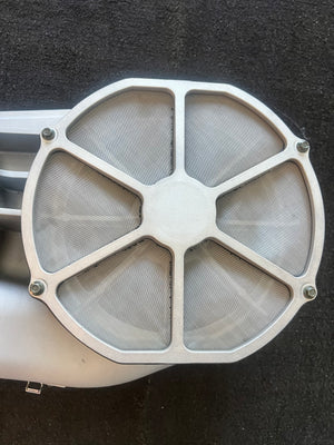 DD Clutch Cover
