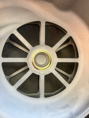 DD Clutch Cover