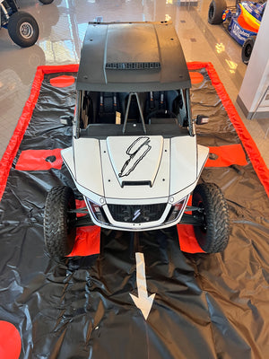 Fuel Mat