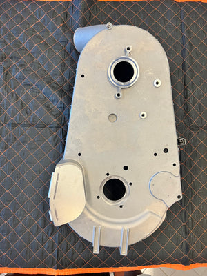 DD Frog Skin Conversion kit