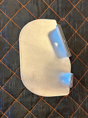 DD Frog Skin Conversion kit