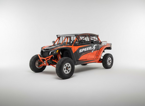 RG El Jefe - Car #2717