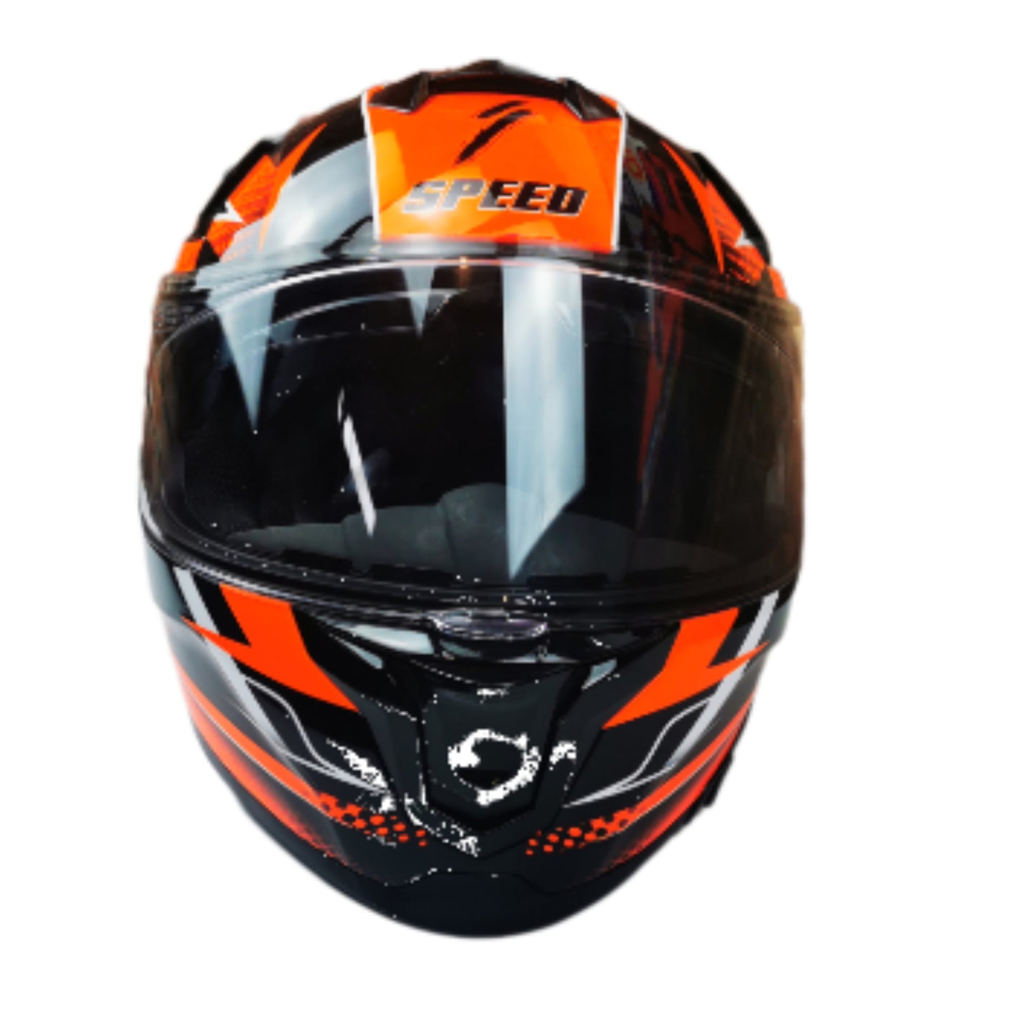Speed Helmet