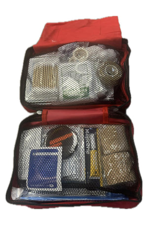 Speed Medical/Trauma Kit