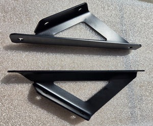 Bed Delete Kit