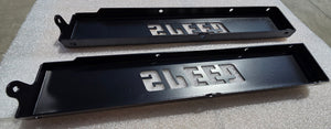 Bed Delete Kit
