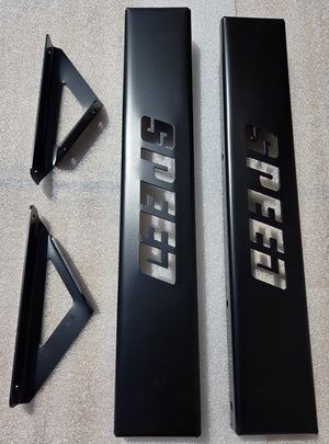 Bed Delete Kit