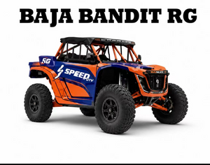 2026 MY Baja Bandit RG Non Refundable Deposit