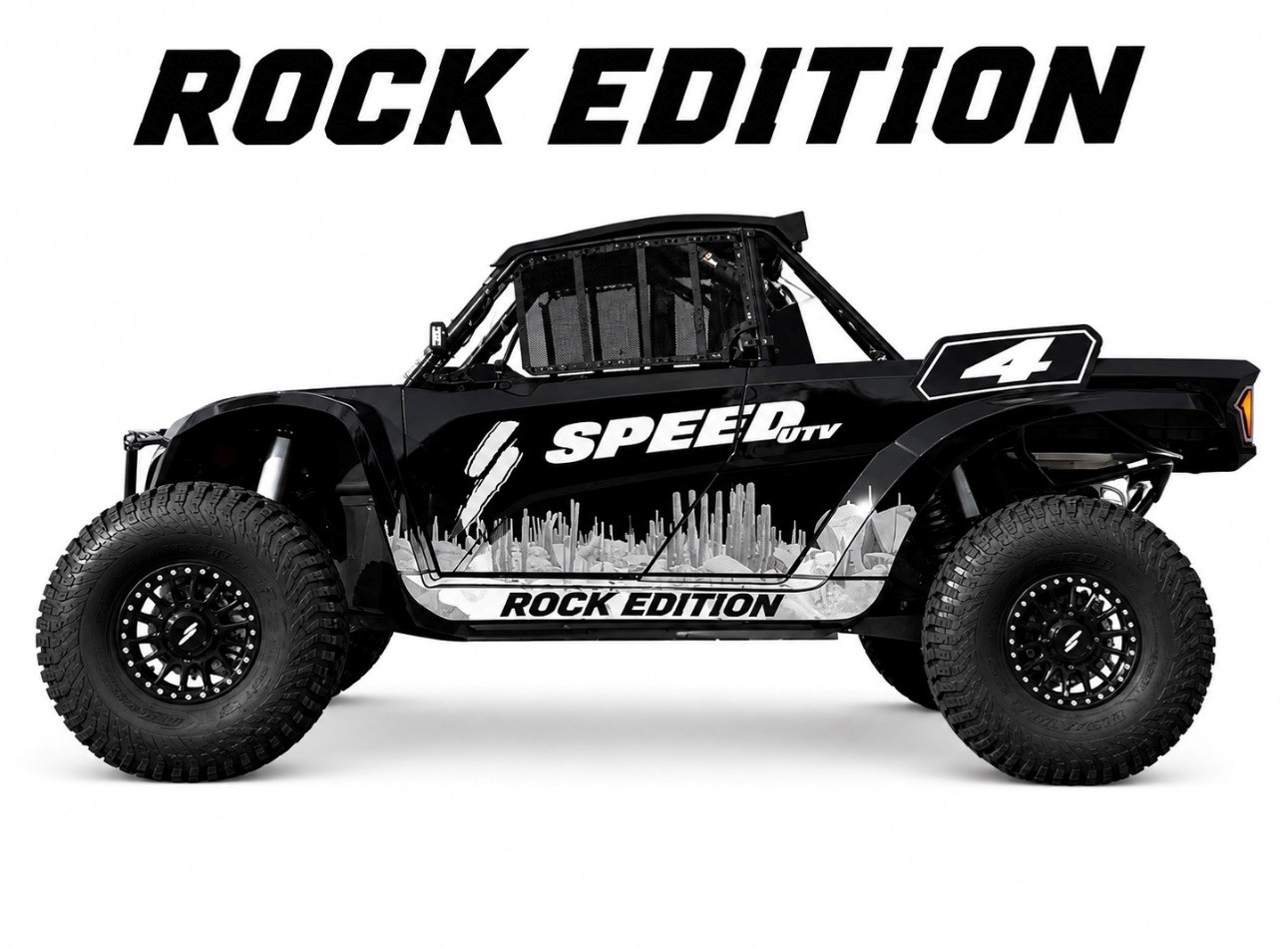 2026 Rock Car Non-Refundable Deposit