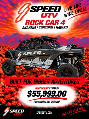 El Diablo Rock Edition  - Car #4