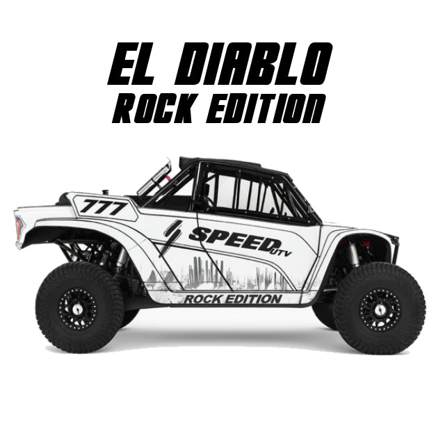 El Diablo Rock Edition