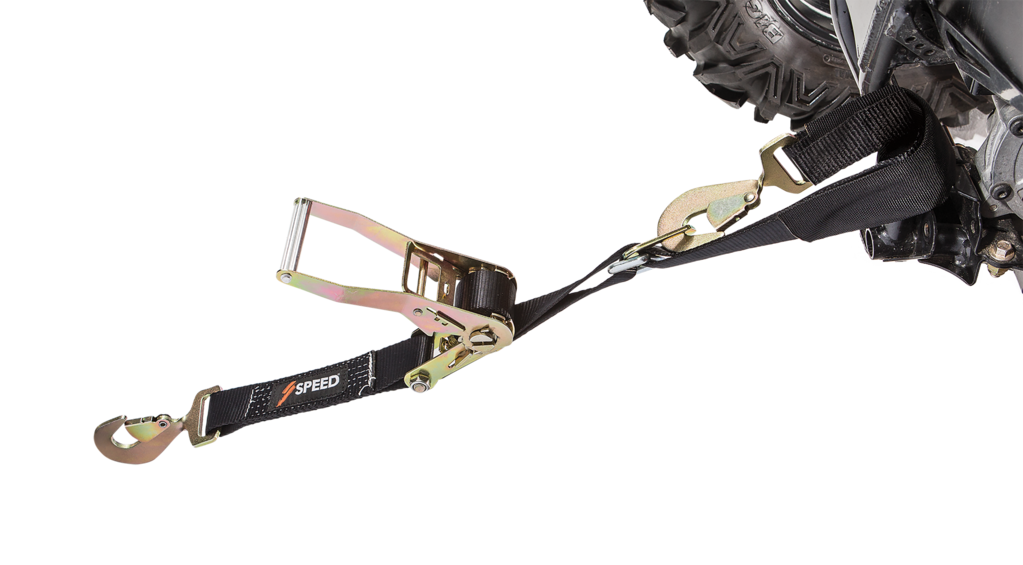 Speed Ratchet Tie-Down - SpeedUTVParts