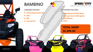 2026 Bambino