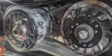 Speed UTV High-Performance CVT Clutch Upgrade