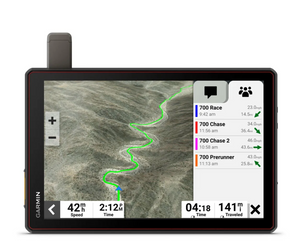 Garmin Tread® XL - 10" Off-Road Race Navigator